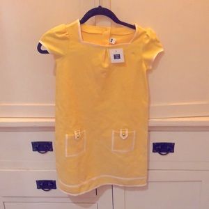 COPY - Girls Janie and Jack dress👗